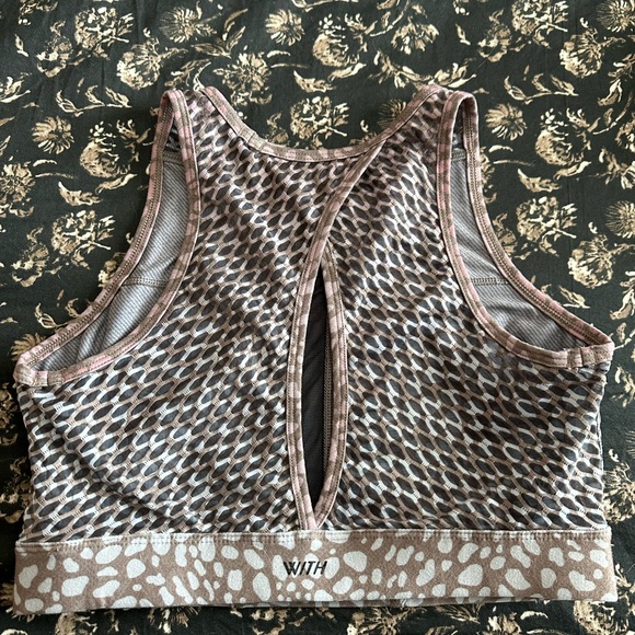 Peloton bra - Picture 2 of 2